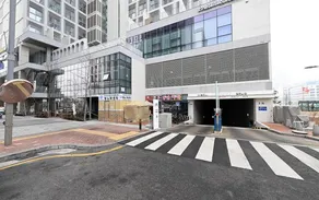 Incheon Yeongjongdo JW International - Image 3