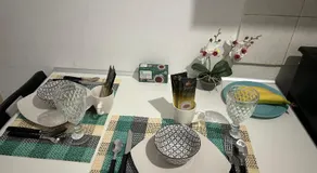 SMALL AND COMFORTABLE APARTMENT VATHI SAMOS - Image 4