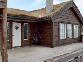 8 Personen Ferienhaus in ÅSERAL - Image 1