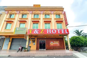 Y&Z Hotel - Image 2