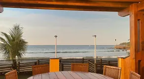 Pousada Vila Del Mare - Frente Praia - Image 4