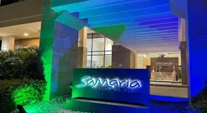 Beachfront Family Escape 3BR Samaria Club de Playa - Image 3