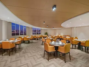 Magnotel Yancheng Sheyang Shuangshan North Road - Image 3