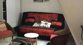 Cosy Holidays Room - Image 2