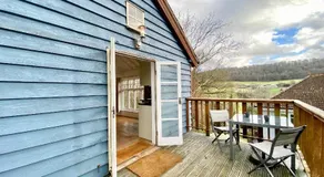 The Hazeling Hideaway - Image 4