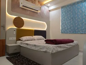 Shree Radha home stay, jagatpura, Jaipur - Image 3