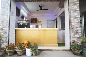 Gouranga Guest House Mayapur ISKCON 300 MTS - Image 3