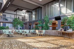 Clarion Hotel and Conference Center Harrisburg West - Image 2