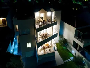 Modern villa in Nin by the sea - Image 3