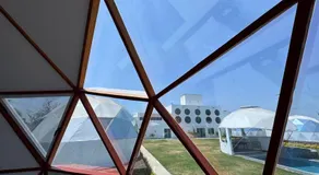 Hotel Boutique Glampidom - Image 4