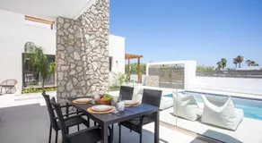 Nostos Luxury Apartments - Image 4