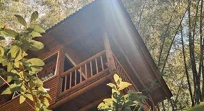 La Chorrera ecohotel - Image 4
