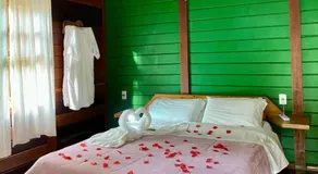 Pousada Cabanas do Visconde - Image 5