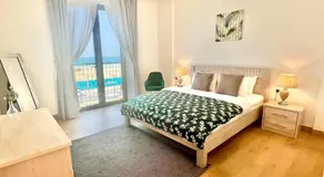 2 Bedrooms with Private Beach and Work Station - Image 2