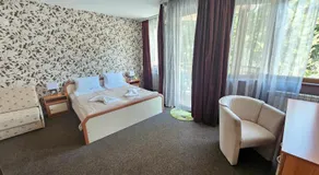Ski Studio Hotel Iceberg - Image 2