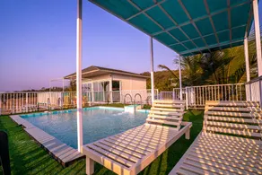 Mysha Hill and Sea Resort - Pet Friendly - Image 5