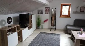 Kleine gemütliche Mansardenwohnung im Südosten Münchens - Image 2