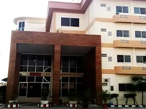 Amarin Grand Hotel - Image 2