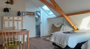 Sport B&B De Veluwezoom - Image 2