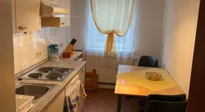 Apartment In Eilenburg Near Duben Heath - Image 3