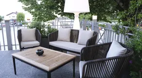 Boutique Hôtel de l'Ecu Vaudois - Image 4