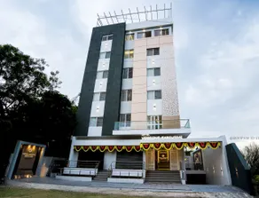 Hotel veesons executive - Image 3