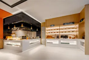 Echarm Hotel Chenzhou Wuling Plaza - Image 2