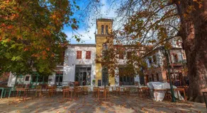 San Lorenzo Cottage - Παραδοσιακά Πέτρινα Δωμάτια - Άγιος Λαυρέντιος Πηλίου - Image 5