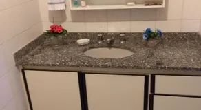 Apartamento Praia Itararé - Temporadas - Image 2