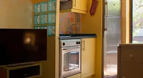 Cozy Apartment at Jardin Manaure - Image 3