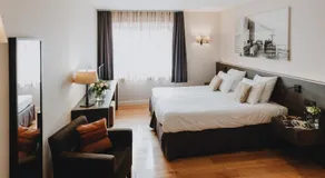 Grand Hotel Belle Vue - Image 2