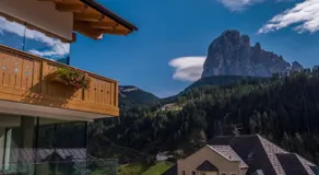 Hotel Garnì Gardena - Appartments - Image 3