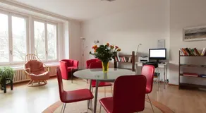 Hotel Alpha - Image 3