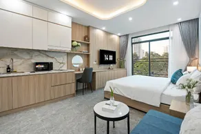 22Land Cosmos Hotel - Image 2