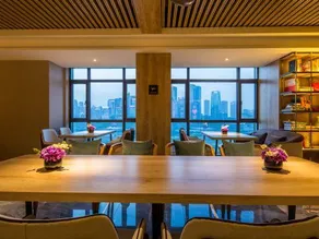 HomePlus Holiday Riverview Hotel-Chongqing Jiefangbei Hongya Cave Branch - Image 5