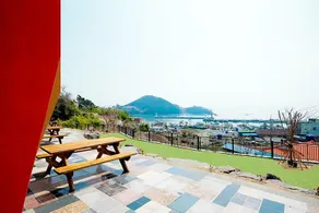 Changwon Gwaengibada Pension - Image 4