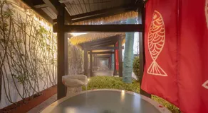 袁家村太和居温泉度假酒店 - Image 4