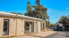 Petit studio compact et moderne, Écully - Image 4