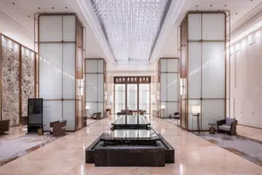 Novotel Jinan North Down Town - Image 5