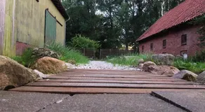 Luna Solis Stay Zimmer und Hostel nahe A1 - Image 3