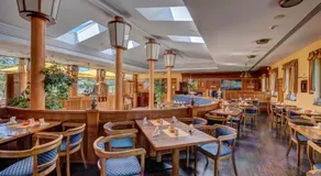 Familien Wellness Hotel Seeklause GmbH & CoKG mit großem Abenteuerspielplatz "Piraten-Insel-Usedom" Kinder immer All-Inklusive & Getränke ganztags inklusive - Image 2