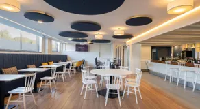 Silken Rio Santander Hotel - Image 3
