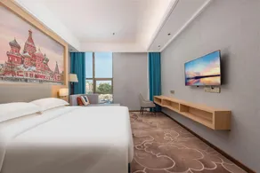 Yuehao business hotel - Image 2