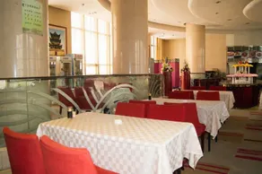 Tianrui Business Hotel - Image 5