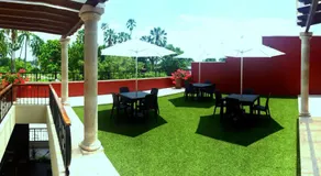 Hotel San Pablo - Image 2