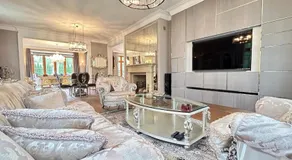 Stately Home in Magdalenka Warsaw - Image 5