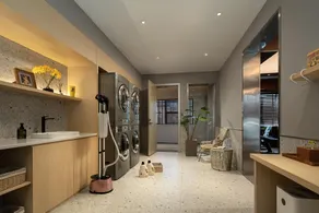 Changsha Tai Hotel, Wuyi Square IFS Center Branch - Image 3