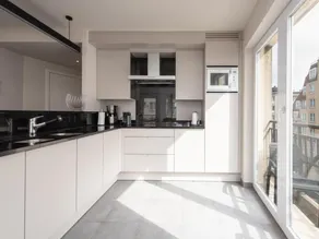 Apartment in Ostend near Sandy Beaches - Image 3