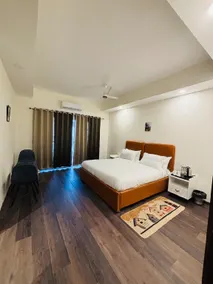 Lume by The BigBear Stays| 3BHK Luxury Stay - Image 2