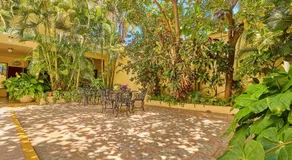 Hotel Posada San Rafael - Image 4